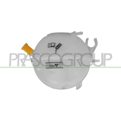 NEUTRO.jpg Vaschetta Acqua A Espansione Audi A3 3/5 Porte (8V1/8Va) Dal 1996 Al 2003 1K0121407A