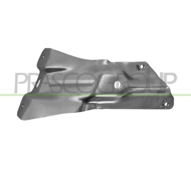 DX_SCRITTA_LOGO.jpg Staffa Montaggio Parafango Anteriore Destro Volkswagen Golf Vi Dal 2008 Al 2012 5K6821136