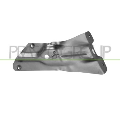 SX_SCRITTA_LOGO.jpg Staffa Montaggio Parafango Anteriore Sinistro Volkswagen Golf Vi Dal 2008 Al 2012 5K6821135