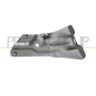 Staffa Montaggio Parafango Anteriore Sinistro Volkswagen Golf Vi Dal 2008 Al 2012 5K6821135
