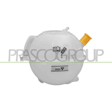 NEUTRO.jpg Vaschetta Acqua A Espansione Audi Tt (8J) Dal 2006 Al 2010 1J0121403B