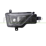 Fendinebbia Destro Volkswagen Golf Sportsvan Dal 2014 Al 2017 510941662D