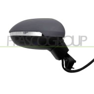 Retrovisore Destro Elettrico Primer Termico Chiudibile a Blis 15 Pins Volkswagen Passat B8 2014-2019 3G1857508Ep9B9
