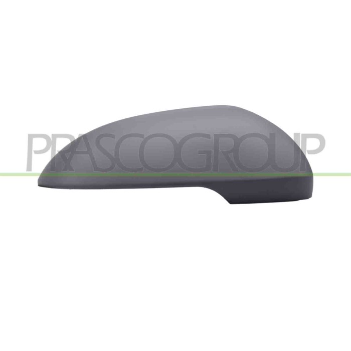DX_SCRITTA_LOGO.jpg Calotta Retrovisore Destro Con Primer Volkswagen Passat B8 Dal 2014 Al 2019 3G0857538Hgru
