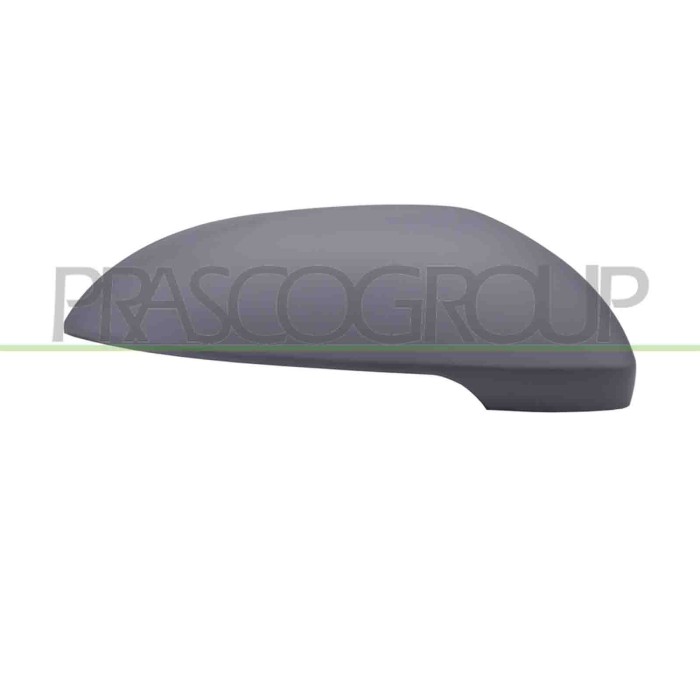 DX_SCRITTA_LOGO.jpg Calotta Retrovisore Destro Con Primer Con Foro Blis Volkswagen Passat B8 Dal 2014 Al 2019 3G0857538Jgru