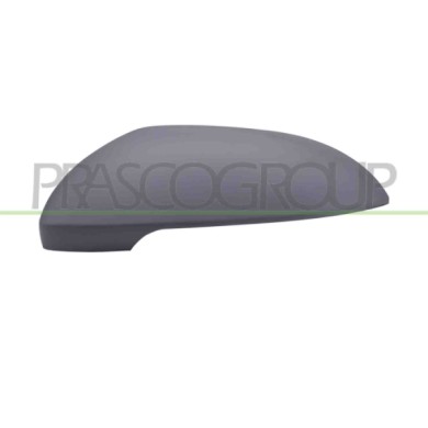 SX_SCRITTA_LOGO.jpg Calotta Retrovisore Sinistro Con Primer Con Foro Blis Volkswagen Passat B8 Dal 2014 Al 2019 3G0857537Jgru