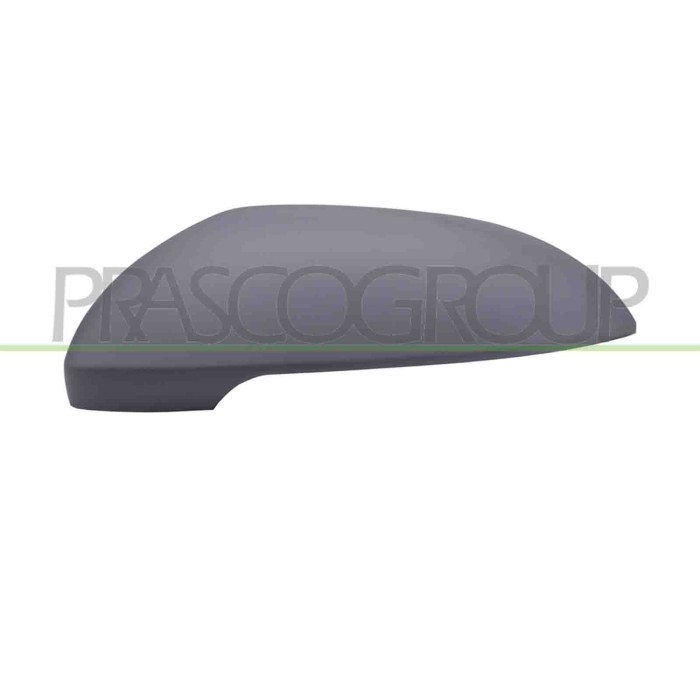 SX_SCRITTA_LOGO.jpg Calotta Retrovisore Sinistro Con Primer Con Foro Blis Volkswagen Passat B8 Dal 2014 Al 2019 3G0857537Jgru