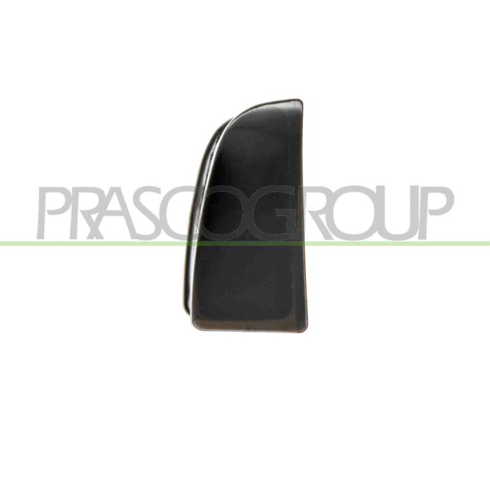 DX_SCRITTA_LOGO.jpg Indicatore Blis Retrovisore Destro Volkswagen Passat B8 Dal 2014 Al 2019 3G0949146