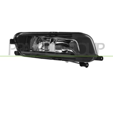 DX_SCRITTA_LOGO.jpg Fendinebbia Destro Con Luce Direzionale Volkswagen Sharan Dal 2010 Al 2015 7N0941700C