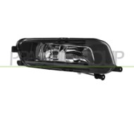 DX_SCRITTA_LOGO.jpg Fendinebbia Destro Con Luce Direzionale Volkswagen Sharan Dal 2010 Al 2015 7N0941700C