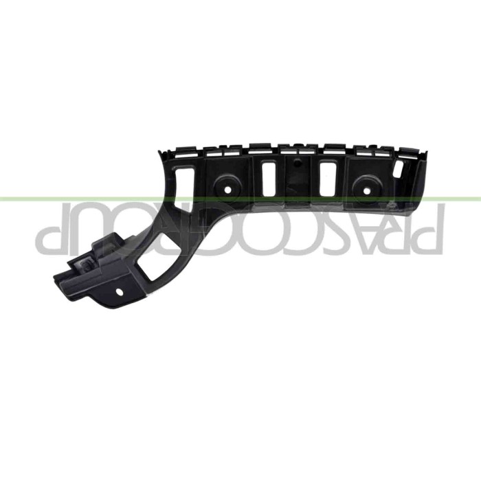 DX_SCRITTA_LOGO.jpg Staffa Destra Paraurti Posteriore Volkswagen Up Dal 2012 Al 2016 1S6807394D