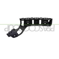 Staffa Destra Paraurti Posteriore Volkswagen Up Dal 2012 Al 2016 1S6807394D