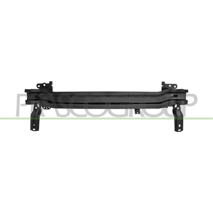 NEUTRO.jpg Rinforzo Paraurti Anteriore Volkswagen Up Dal 2016 1S0807109F