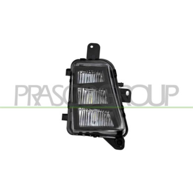 DX_SCRITTA_LOGO.jpg Fendinebbia Destro Led Volkswagen Golf 7 Gti/Gtd Dal 2013 Al 2016 5G0941700