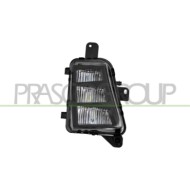 Fendinebbia Destro Led Volkswagen Golf 7 Gti/Gtd Dal 2013 Al 2016 5G0941700