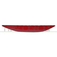 Catadiottro Sinistro Paraurti Posteriore Volkswagen Golf 7 R Dal 2013 Al 2016 5G0945105A