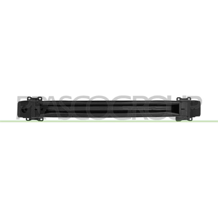 NEUTRO.jpg Rinforzo Paraurti Posteriore Volkswagen Golf Viii Dal 2020 5H0807305F