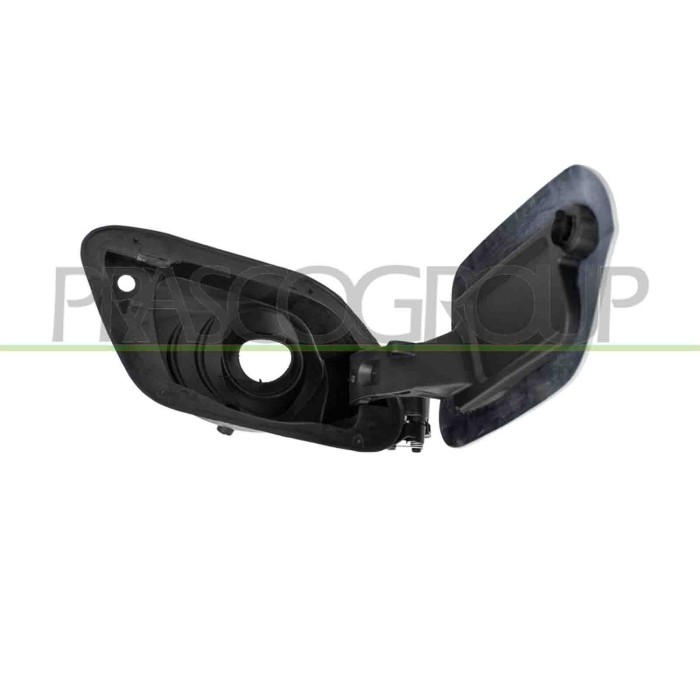 NEUTRO.jpg Sportello Serbatoio Coin Primer Con Supporto Volkswagen Golf Viii Dal 2020 5H0809857D