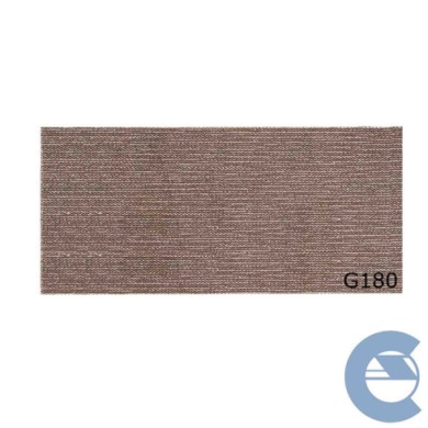 150324-large_default.jpg Mirka Abranet 115x230mm G 180 5411205018 Kit 50 Pezzi X Foglio Abrasivo Grana Media
