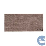 150324-large_default.jpg Mirka Abranet 115x230mm G 180 5411205018 Kit 50 Pezzi X Foglio Abrasivo Grana Media