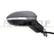 DX_SCRITTA_LOGO.jpg Retrovisore Destro Elettrico Primer Termico Chiudibile a Blis 16 Pins Volkswagen Golf Viii 2020 5H1857508Ag9