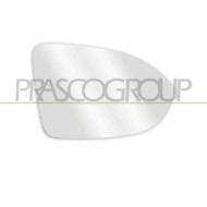 Piastra Specchio Destra Termica Convessa Volkswagen Golf Viii Dal 2020 5H0857522D