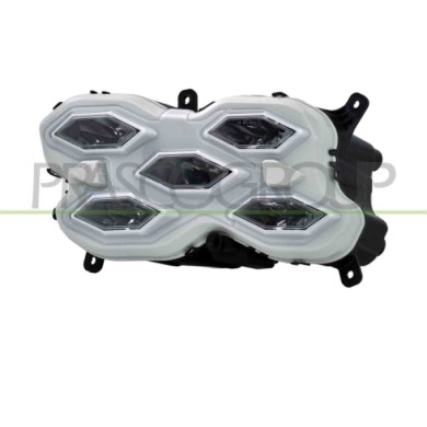 SX_SCRITTA_LOGO.jpg Fendinebbia Sinistro Led Volkswagen Golf Viii Gti/Gtd Dal 2020 5H0941699D