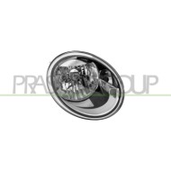 DX_SCRITTA_LOGO.jpg Proiettore Destro Hb2 Elettrico Con Motore Volkswagen New Beetle Dal 2012 Al 2016 5C1941006A