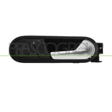 DX_SCRITTA_LOGO.jpg Maniglia Anteriore Destra Interna Con Leva Cromata Volkswagen New Beetle Dal 2012 Al 2016 5C5837114Jubn