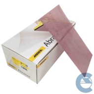 150329-large_default.jpg Mirka 5411205025 Abranet Kit 200 Pezzi Foglio Abrasivo Grana Fine 115x230mm G 240