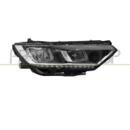 Proiettore Destro Elettrico Con Motore Senza Centralina Full Led Versione Valeo Volkswagen Jetta (A6) 2014-2018 3G1941774D