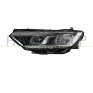 Proiettore Sinistro Elettrico Con Motore Senza Centralina Full Led Versione Valeo Volkswagen Jetta (A6) 2014-2018 3G1941773D