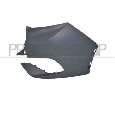 DX_SCRITTA_LOGO.jpg Cantonale Destro Paraurti Posteriore Superiore Con Primer Volkswagen Id.4 Dal 2020 11A807984Gru