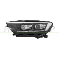 Proiettore Sinistro Elettrico Con Motore Senza Centralina Full Led Versione Valeo Volkswagen T-Roc Dal 2017 Al 2022 2Ga941773