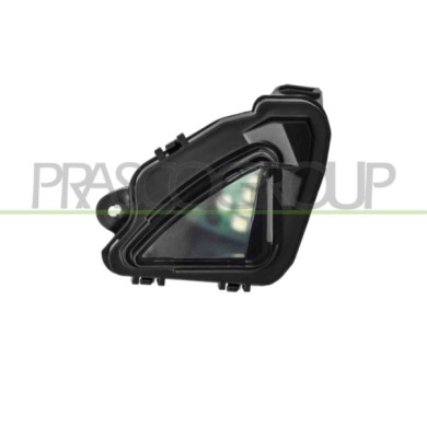 DX_SCRITTA_LOGO.jpg Luce Di Cortesia Retrovisore Destro Led Skoda Octavia Dal 2017 Al 2020 3T0945292A