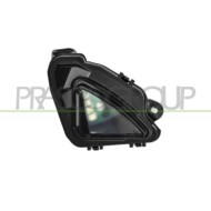 SX_SCRITTA_LOGO.jpg Luce Di Cortesia Retrovisore Sinistro Led Skoda Octavia Dal 2017 Al 2020 3T0945291A