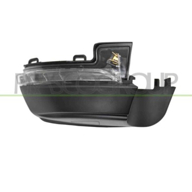 DX_SCRITTA_LOGO.jpg Base Retrovisore Destro Nera Con Fanale Volkswagen T-Roc Dal 2017 Al 2022 2Ga857508Cr9B9