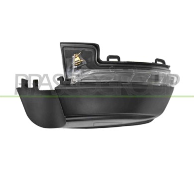 SX_SCRITTA_LOGO.jpg Base Retrovisore Sinistra Nera Con Fanale Volkswagen T-Roc Dal 2017 Al 2022 2Ga857507Cr9B9