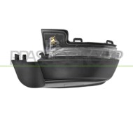 SX_SCRITTA_LOGO.jpg Base Retrovisore Sinistra Nera Con Fanale Volkswagen T-Roc Dal 2017 Al 2022 2Ga857507Cr9B9