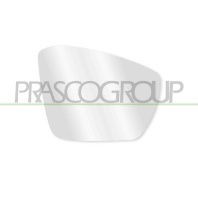 DX_SCRITTA_LOGO.jpg Piastra Specchio Destra Termica Convessa Volkswagen T-Roc Dal 2017 Al 2022 2Ga857522B