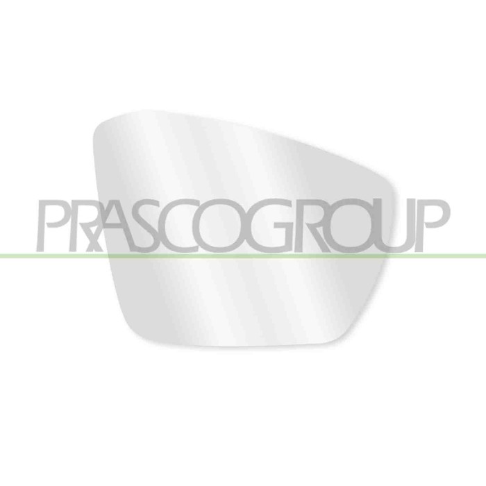 DX_SCRITTA_LOGO.jpg Piastra Specchio Destra Termica Convessa Volkswagen T-Roc Dal 2017 Al 2022 2Ga857522B