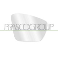 Piastra Specchio Destra Termica Convessa Volkswagen T-Roc Dal 2017 Al 2022 2Ga857522B