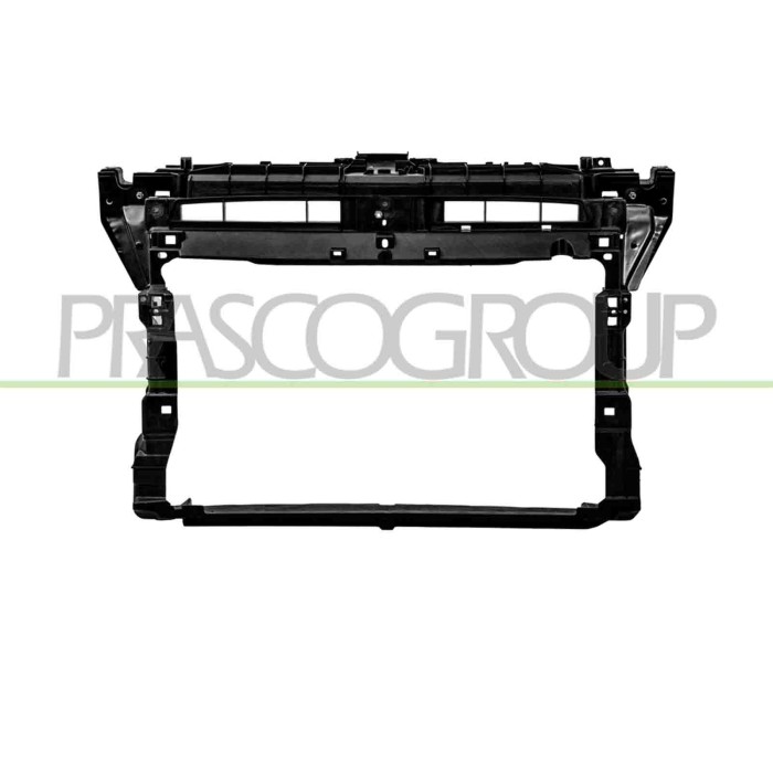 NEUTRO.jpg Frontale Anteriore Completo Volkswagen T-Roc Dal 2022 2Ga805588T