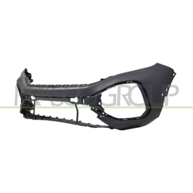 NEUTRO.jpg Paraurti Anteriore Con Primer Con Fori Pdc+Supporti Volkswagen T-Roc R-Line Dal 2022 2Ga807217Asgru
