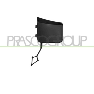NEUTRO.jpg Tappo Coprigancio Traino Paraurti Anteriore Volkswagen T-Roc R-Line Dal 2022 2Ga807241C041