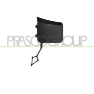 Tappo Coprigancio Traino Paraurti Anteriore Volkswagen T-Roc R-Line Dal 2022 2Ga807241C041