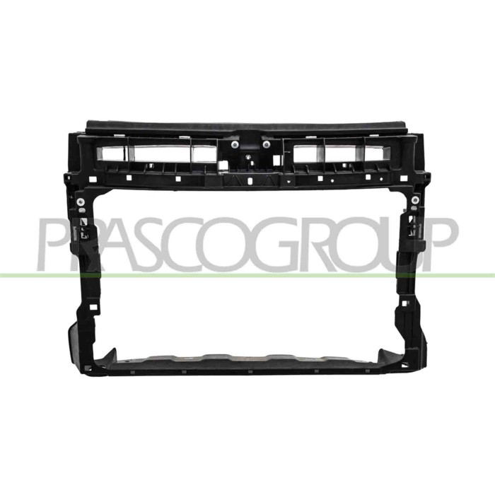 NEUTRO.jpg Frontale Anteriore Completo Volkswagen Tiguan All Space Dal 2018 Al 2020 5Nn805588K
