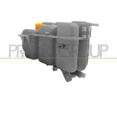 NEUTRO.jpg Vaschetta Acqua A Espansione Volkswagen Touareg (7P) Dal 2011 Al 2014 7P0121407B