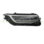 Proiettore Destro Elettrico Con Motore Led Versione A.L. Volkswagen Tiguan Dal 2020 Al 2024 5Nb941036G