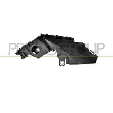 DX_SCRITTA_LOGO.jpg Staffa Destra Paraurti Anteriore Volkswagen Tiguan R-Line All Space Dal 2022 Al 2024 5Nh807050